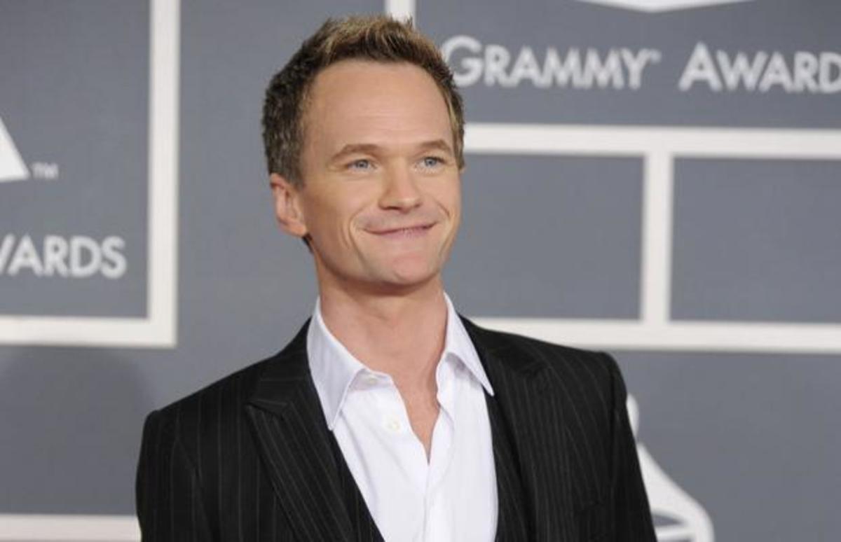Neil Patrick Harris: Γιατί είπε όχι στο American Horror Story;