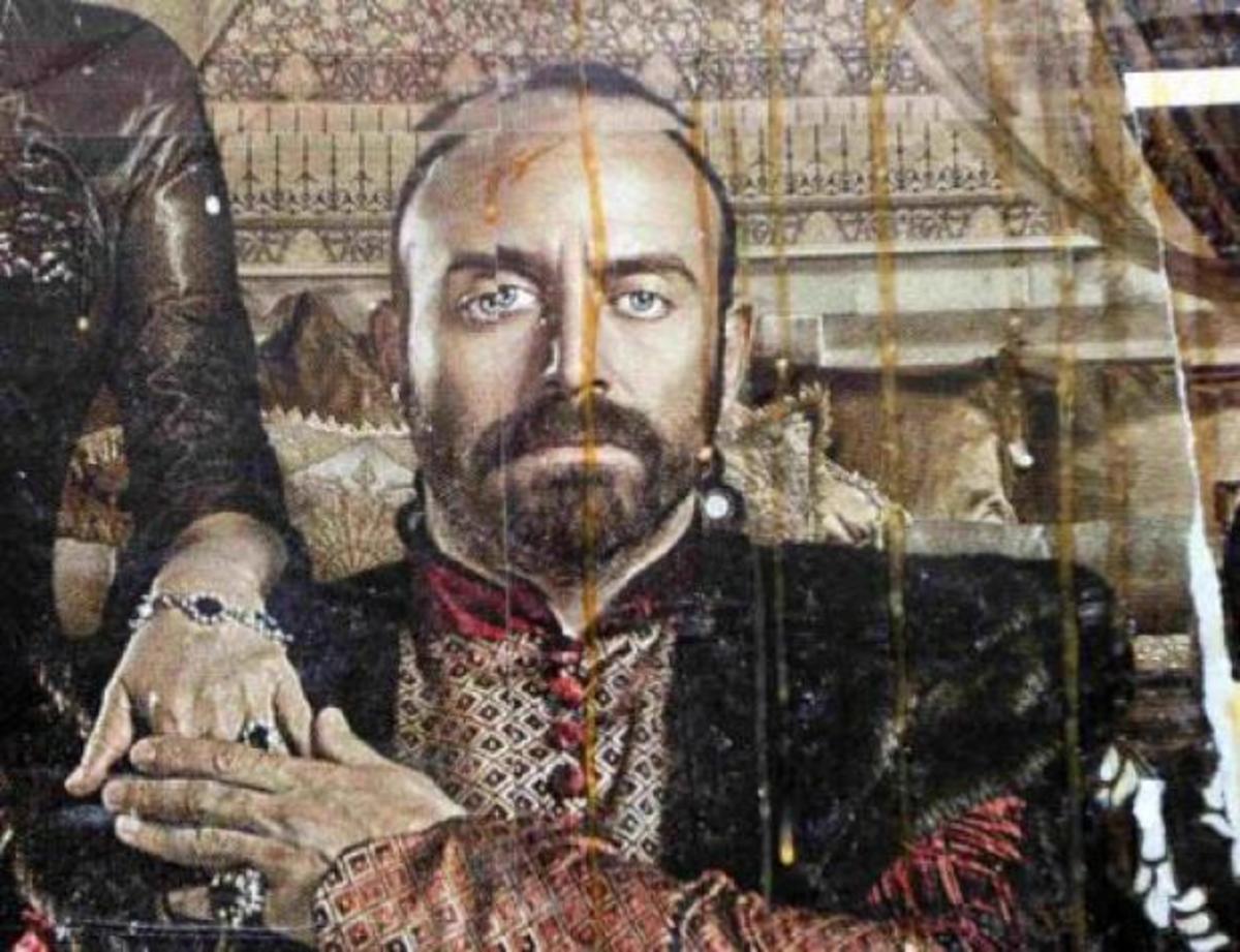 Το σήριαλ που εξοργίζει τους συντηρητικούς Τούρκους στην ελληνική τηλεόραση;