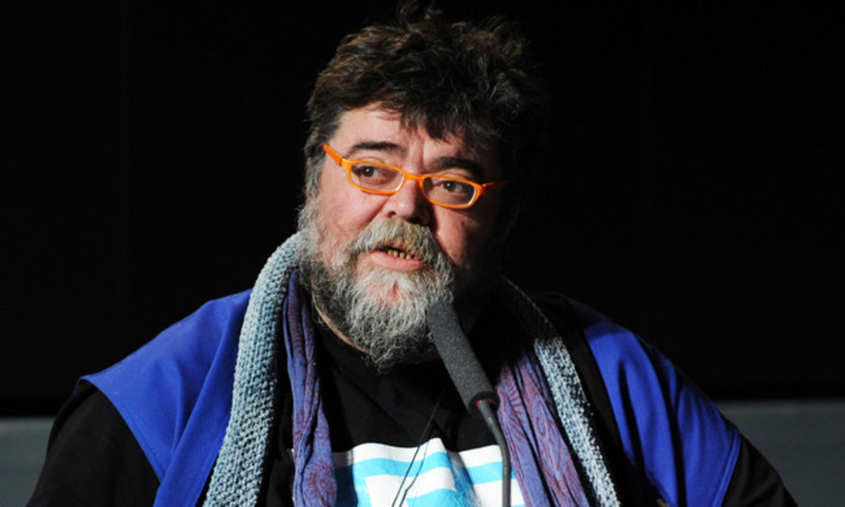 Σταμάτης Κραουνάκης: ”Έχουμε μάχη. Είμαστε ανάμεσα σε σφαγές”