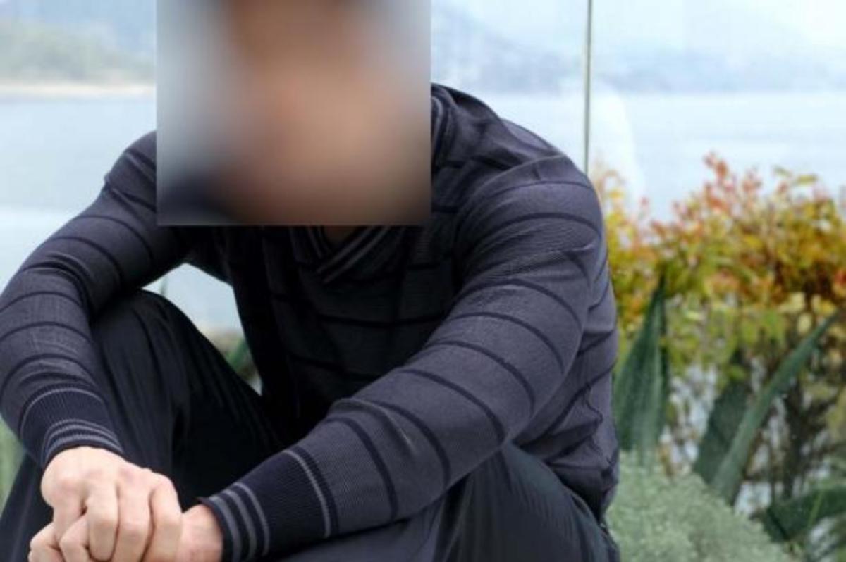«Δεν έχω στο σπίτι τηλεόραση από το 1995»