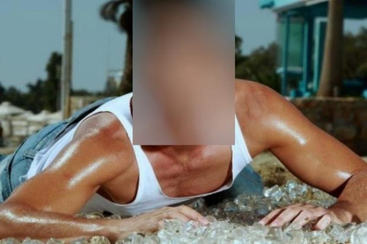 Ο γοητευτικός ηθοποιός που προστίθεται στην «Εθνική Ελλάδος»