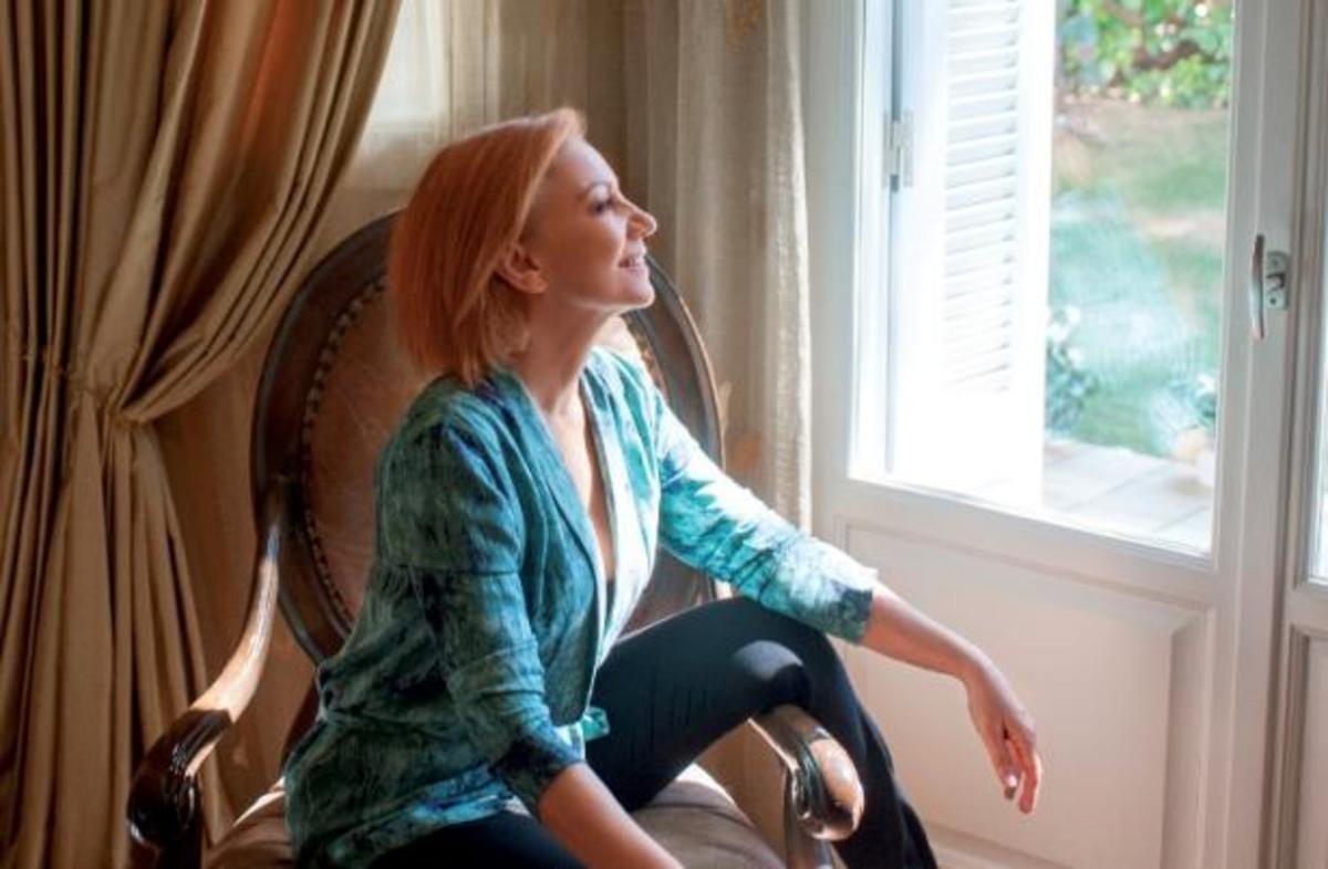 Πέμη Ζούνη: «Διαδραματιζόταν μπροστά μου σαν ταινία θρίλερ…»