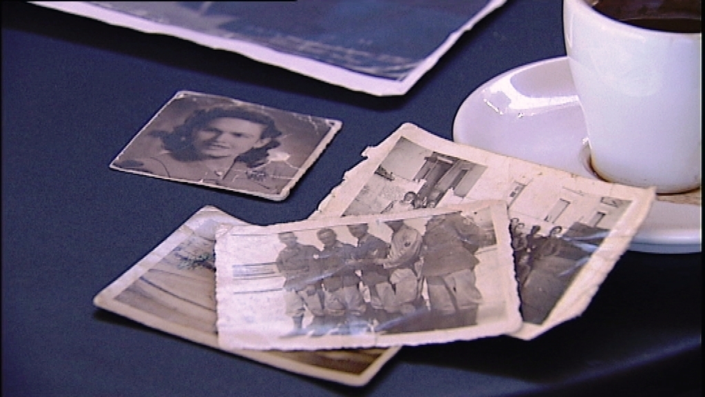 360°: Γίνεται να ερωτευτείς έναν εχθρό;