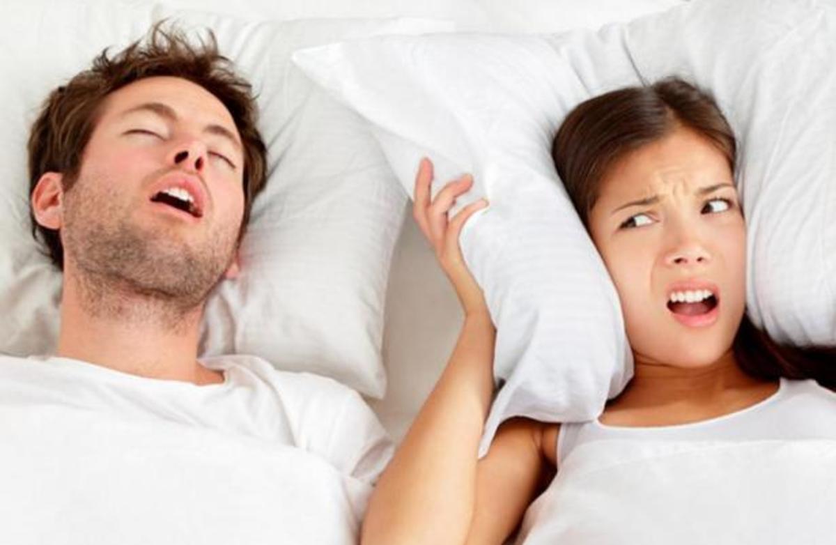 Ποια ηθοποιός παραδέχτηκε on camera το έντονο ροχαλητό της;