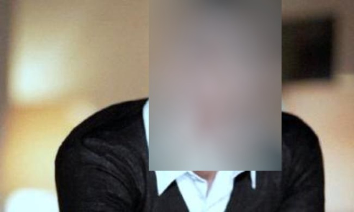 «Η πρώτη μου αντίδραση ήταν: “Αυτό το παιδί είναι δικό μου”;»