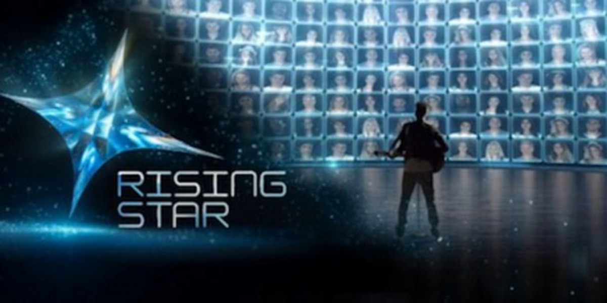 Rising Star:,Οι υπεύθυνοι του καναλιού  κάνουν δεύτερες σκέψεις…