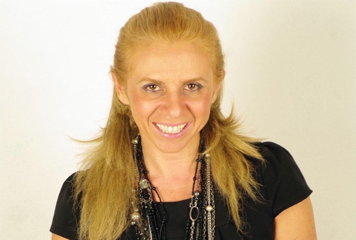 Πέθανε η Αλεξία Αλεξιάδου!