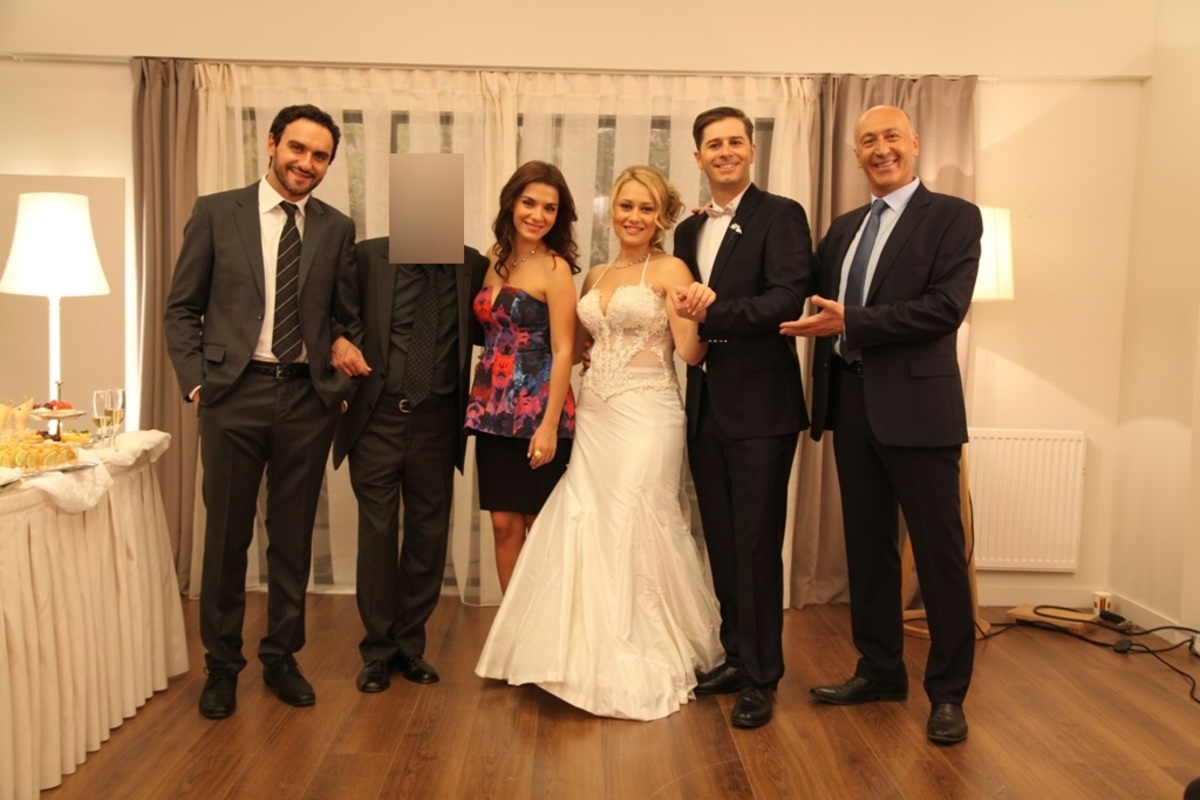 Το σόι σου: Μεγαλώνει η οικογένεια!