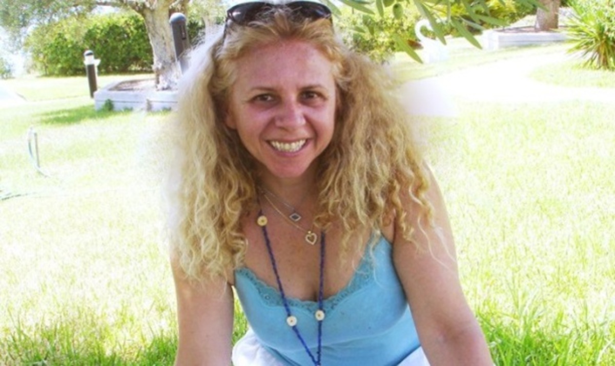 Οι τελευταίες συνεντεύξεις της Αλεξίας Αλεξιάδου