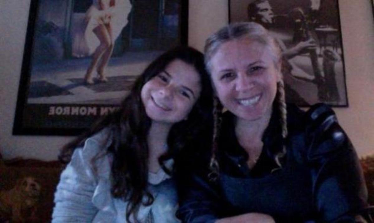 Αλεξία Αλεξιάδου: Συγκλονίζει ο αποχαιρετισμός του συζύγου της