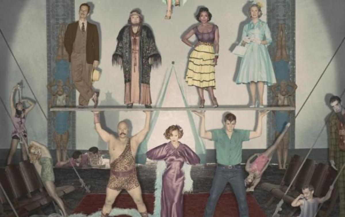 American Horror Story: Ποιος γνωστός ηθοποιός προστίθεται στο καστ;