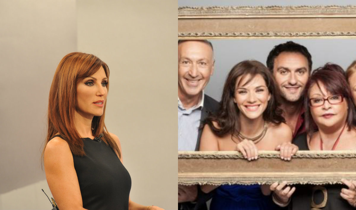 Η prime time του Alpha συνέθλιψε Mega και ΑΝΤ1