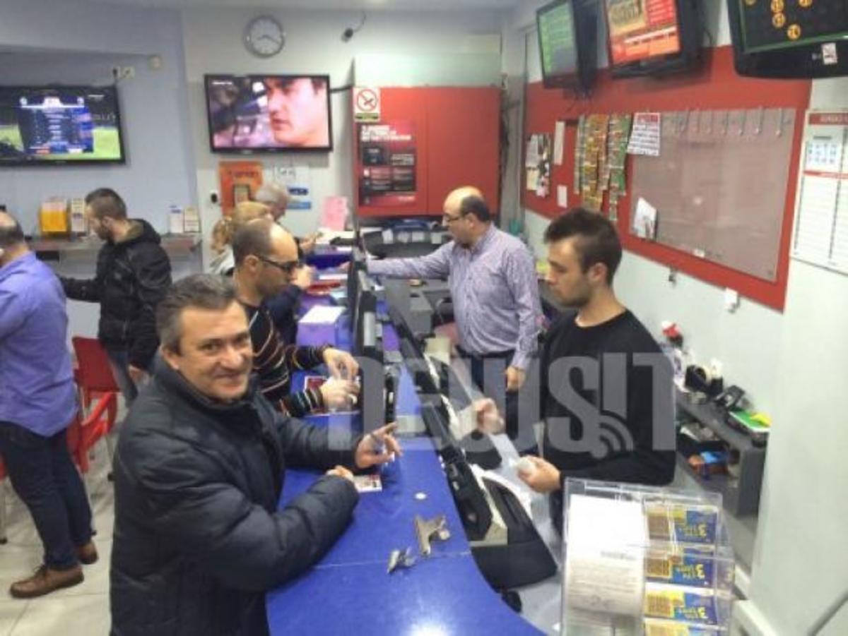 Και νέο τζακποτ στο Τζόκερ – Δείτε τους τυχερούς αριθμούς