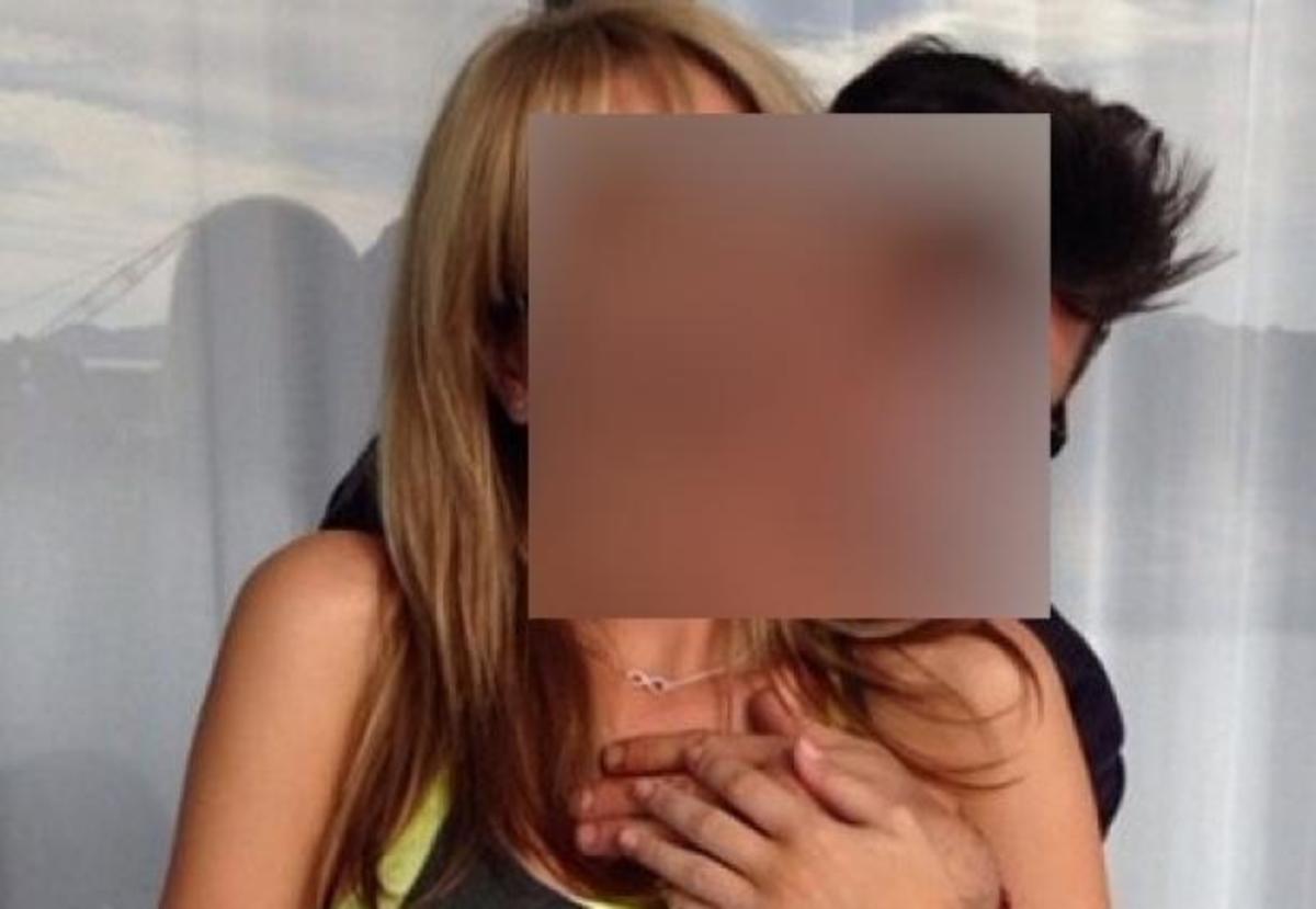 Βρέθηκε αναίσθητη μετά από υπερβολική δόση