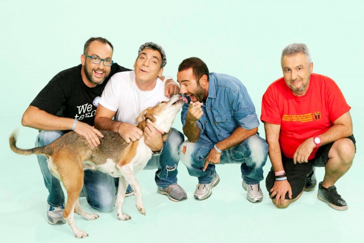 Τι συμβαίνει με τους Αρβύλα;Πότε θα τους δούμε στον τηλεοπτικό αέρα;