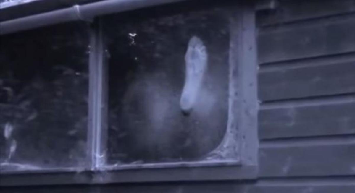 50 Αποχρώσεις του γκρι: Μεγάλος θόρυβος από το τρέιλερ – παρωδία