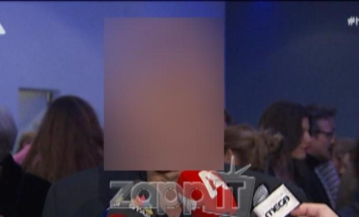 Ατύχημα για γνωστό ηθοποιό