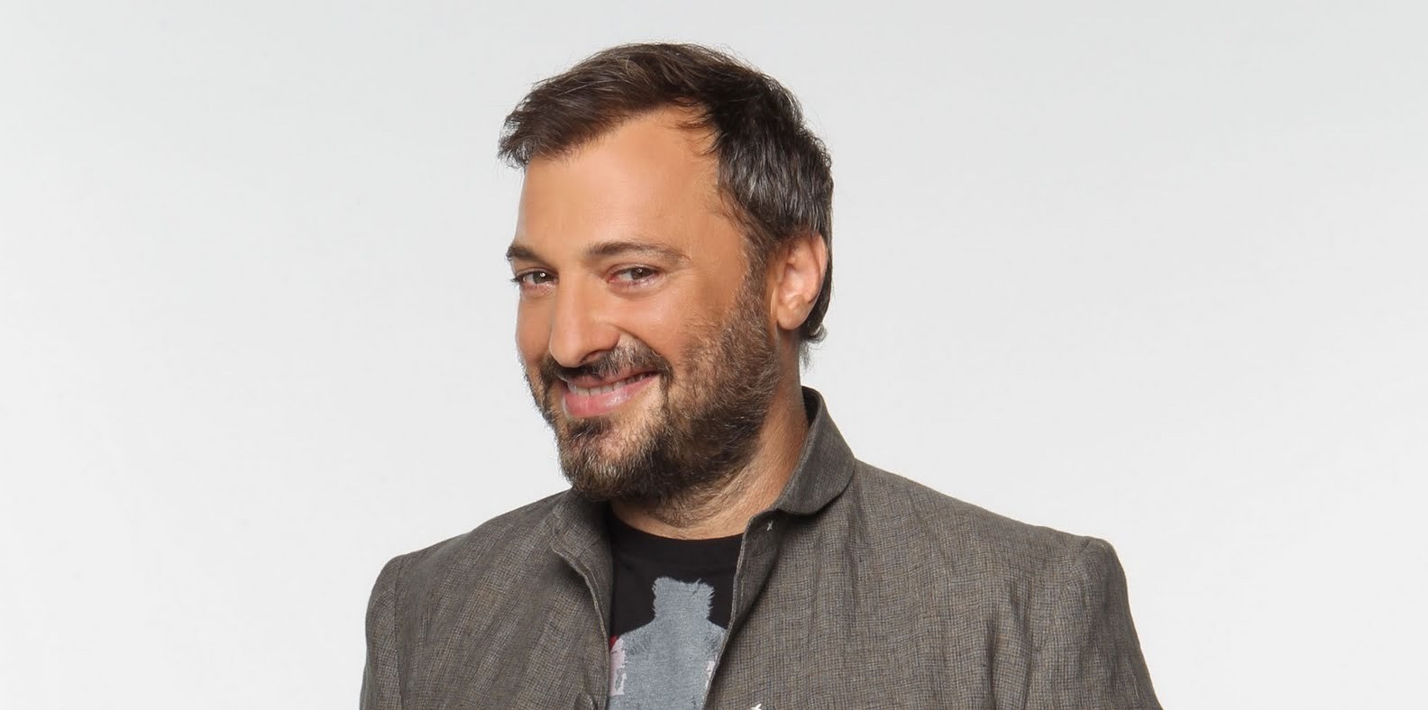 Χρήστος Φερεντίνος:”Δούλευα σε ταμείο στον ιππόδρομο”