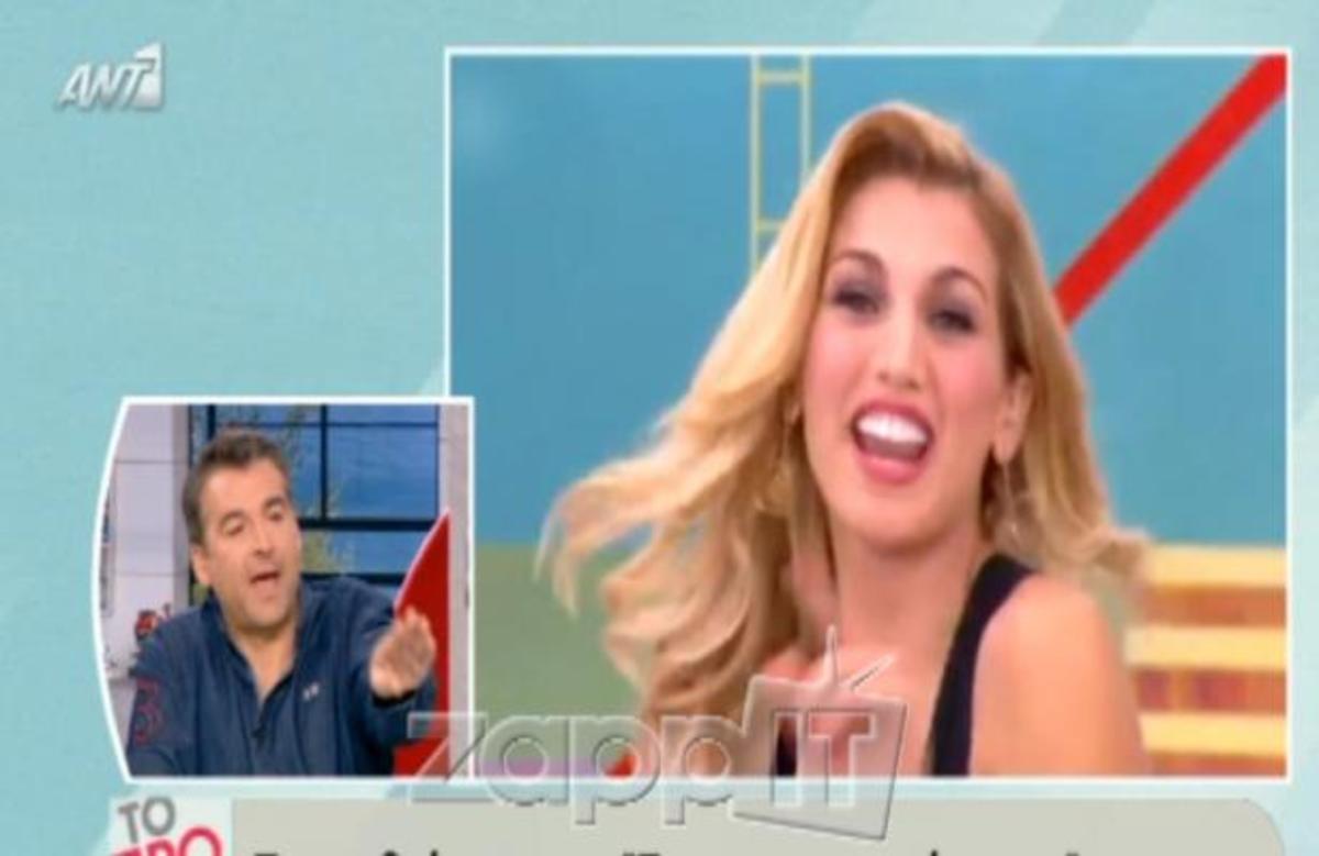 Ξέσπασε ο Λιάγκας για Σπυροπούλου: «Εγώ έχω μάθει να λέω αλήθεια στον κόσμο…»