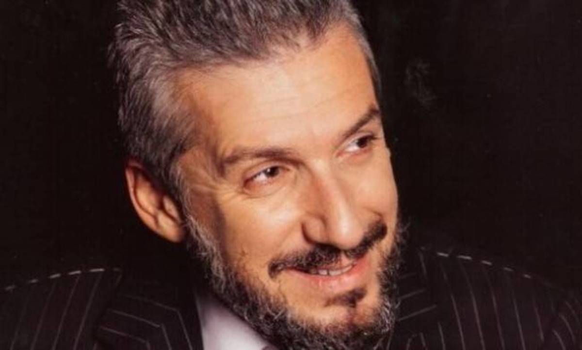 Άρης Λεμπεσόπουλος:Δεν ήμουν ποτέ αγαπητός στα κανάλια.  Ακόμα και όταν ..