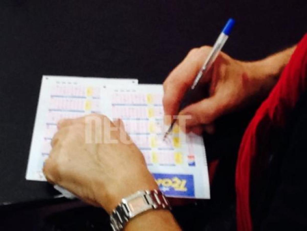 Οι ασυνήθιστες ιστορίες υπερτυχερών του Τζόκερ!