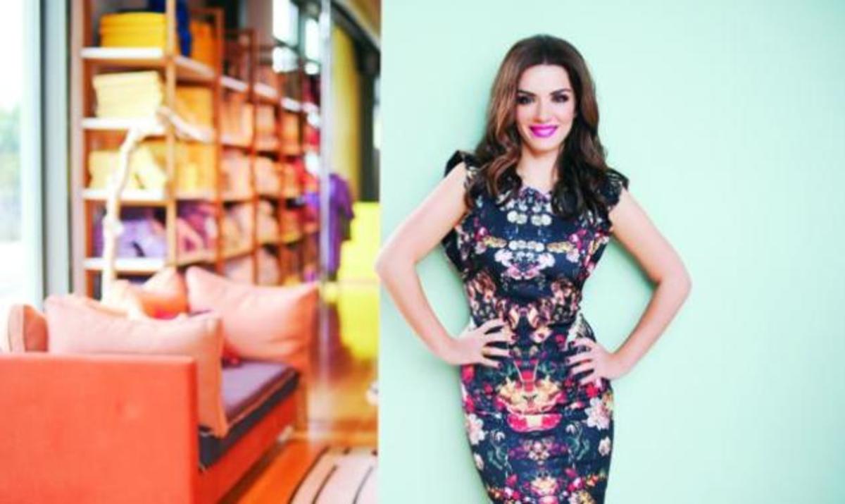 Βάσω Λασκαράκη: «Το Κάτω Παρτάλι μας έφερνε τα λεφτά στο σπίτι»