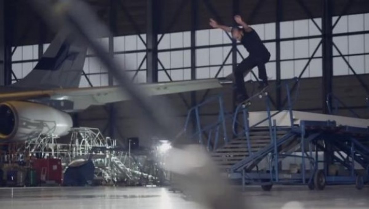 Τα καλύτερα βίντεο της ημέρας