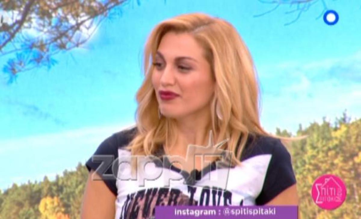Η σπόντα της Σπυροπούλου για τις αποχωρήσεις!