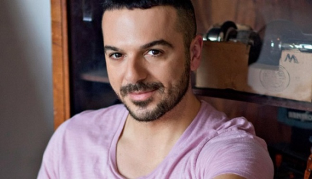 Τριαντάφυλλος: «Ο Λάκης Γαβαλάς δεν ξέρει από χορό…»