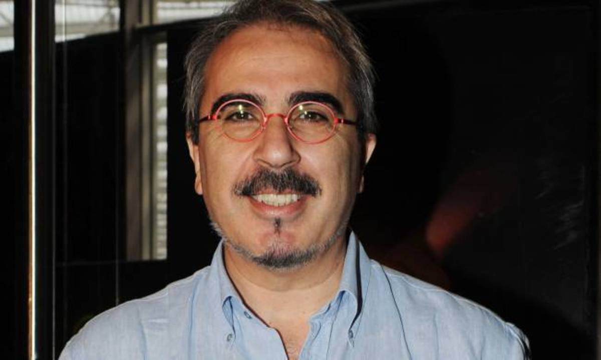 Πως ήταν ο Βαγγέλης Περρής, χρόνια πριν;