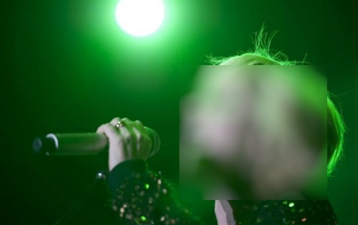 Συνελήφθη πασίγνωστη τραγουδίστρια!