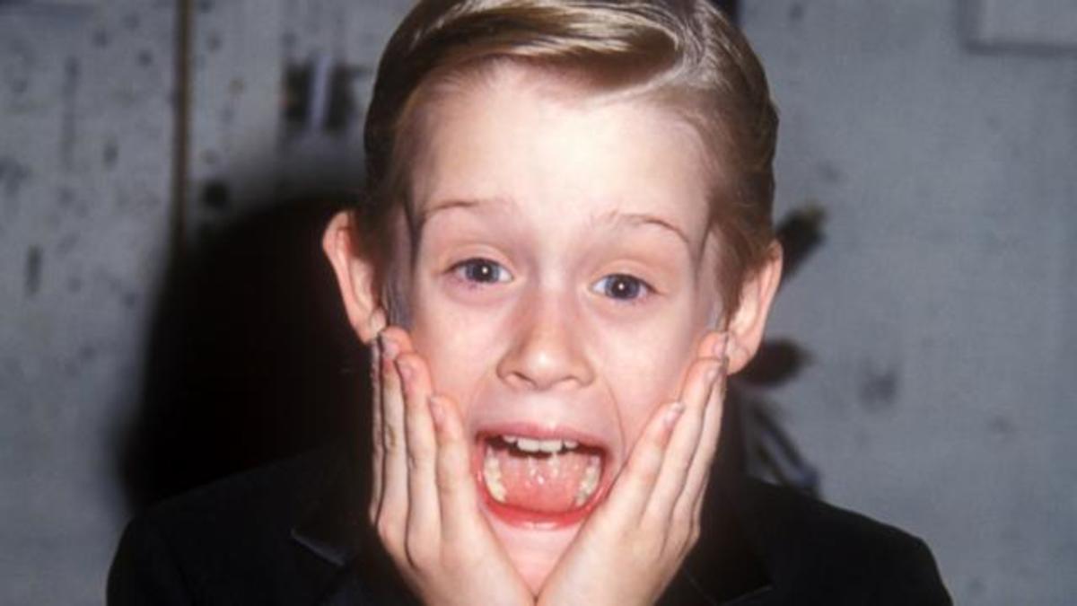 Macaulay Culkin:Τον πέθαναν το Σάββατο και μετά τον ανέστησαν