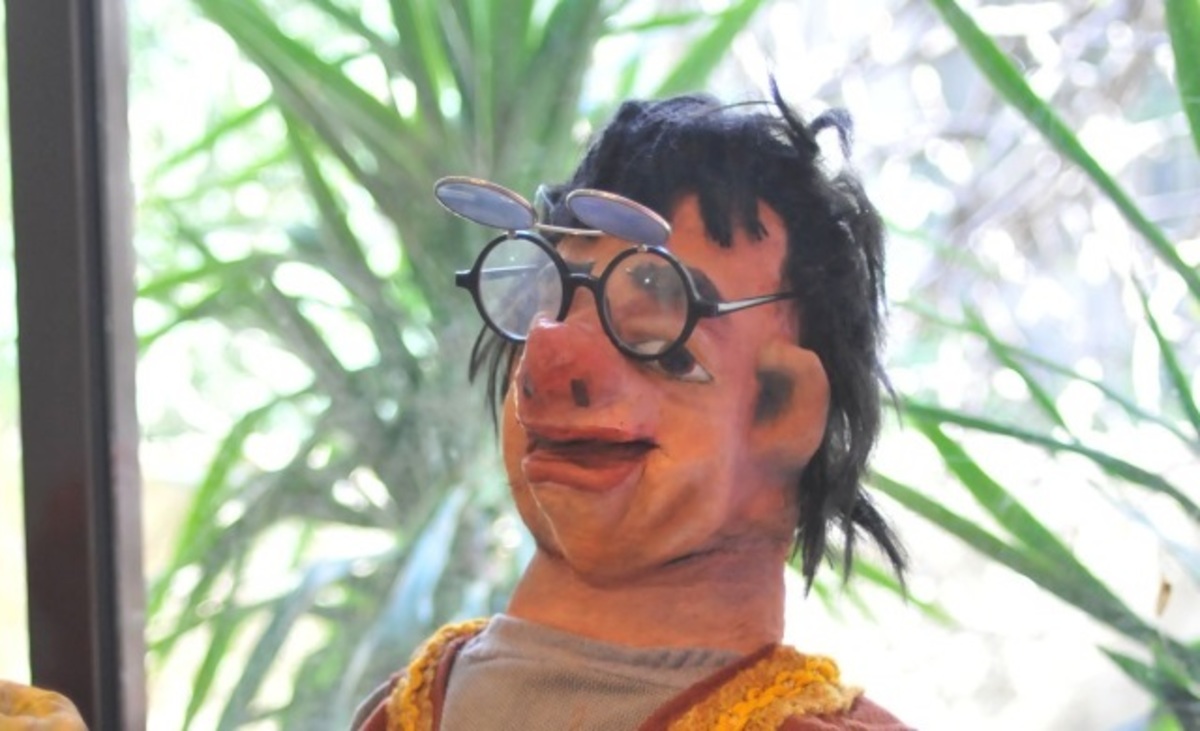 Φρουτοπία: Ο Πίκος Απίκος ψάχνει απαντήσεις 29 χρόνια μετά