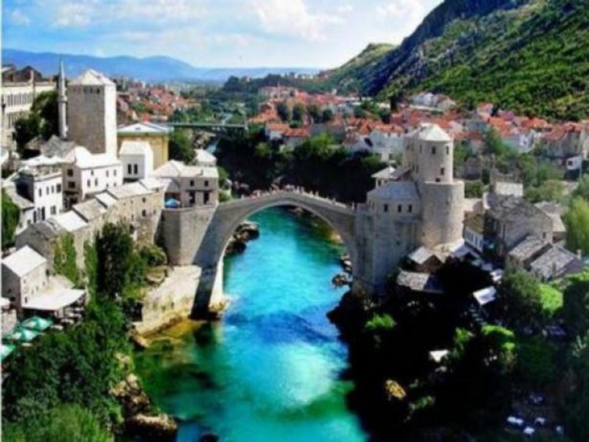 Ποιες είναι οι τρεις ελληνικές πόλεις που μπήκαν στη λίστα με τις ομορφότερες και τις πιο οικονομικές;