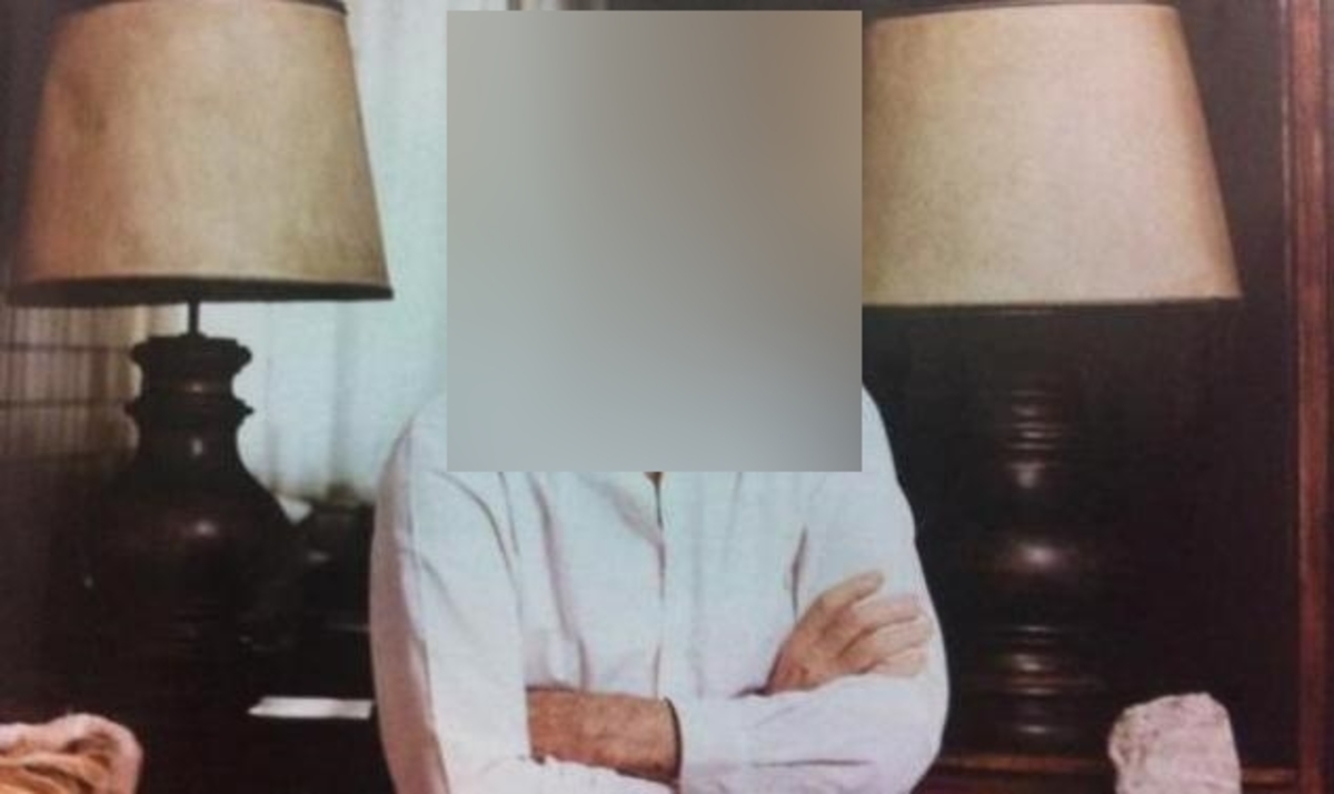 Πασίγνωστος Έλληνας ηθοποιός εξομολογείται: “Με έχουν φλερτάρει οι πάντες, ήμουν νόστιμο παιδί”