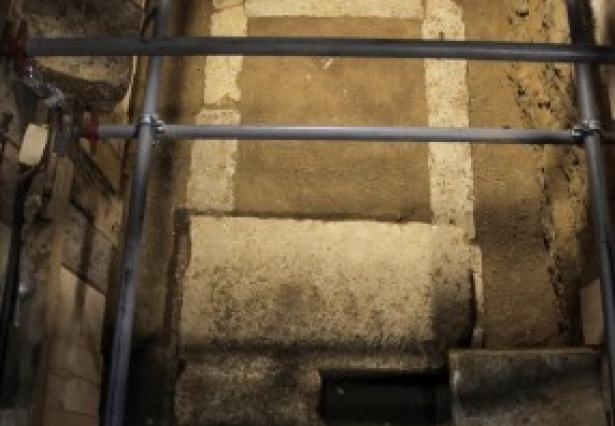 Αμφίπολη: Βρέθηκε ο νεκρός στον τάφο του λόφου Καστά!