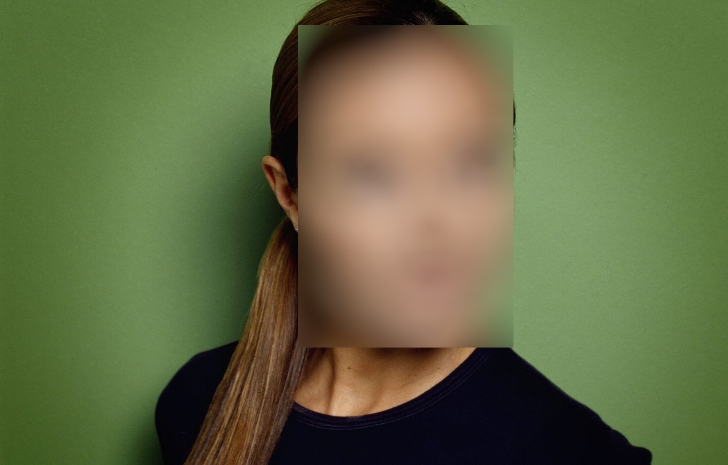 Πέθανε στα 41 της χρόνια γνωστή ηθοποιός