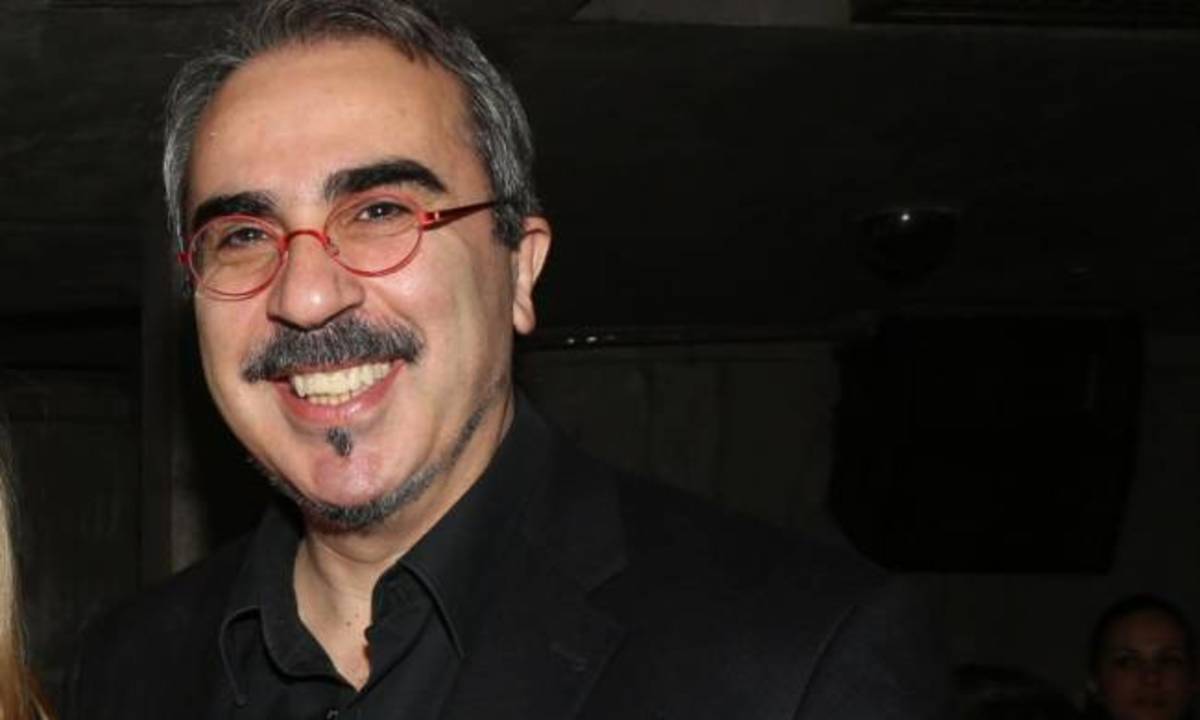 Μίνι απόδραση για τον Βαγγέλη Περρή. Που βρίσκεται ο δημοσιογράφος;