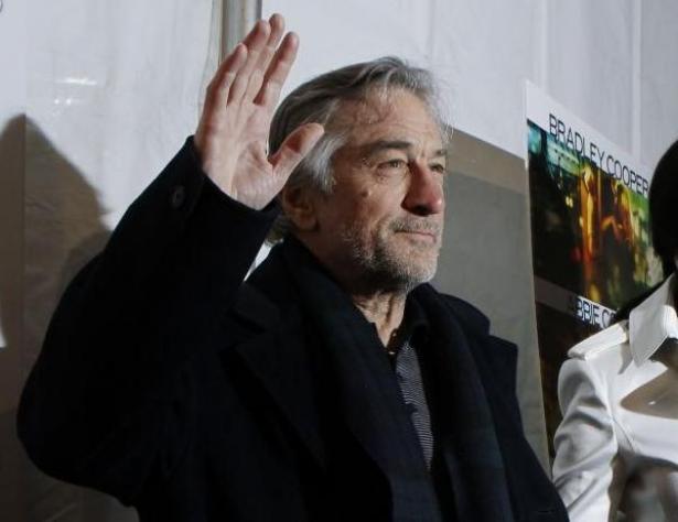 Με Robert de Niro η πρεμιέρα του πολυαναμενόμενου “Limitless” στην Νέα Υόρκη