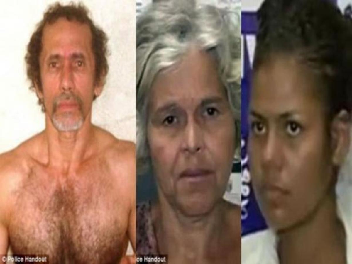 Ζωντάνεψε η ιστορία Sweeney Todd! Τους σκότωναν και τους έκαναν… πίτες!