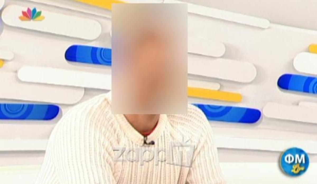 «Έχω κάνει ελάχιστα one night stand, αλλά πιστεύω είναι στη φύση του ανθρώπου…»