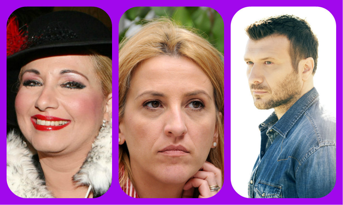 Πλούταρχος – Χάμου: Ζήτησαν 1 εκ. ευρώ από τη Ρένα Δούρου για ντοκιμαντέρ!