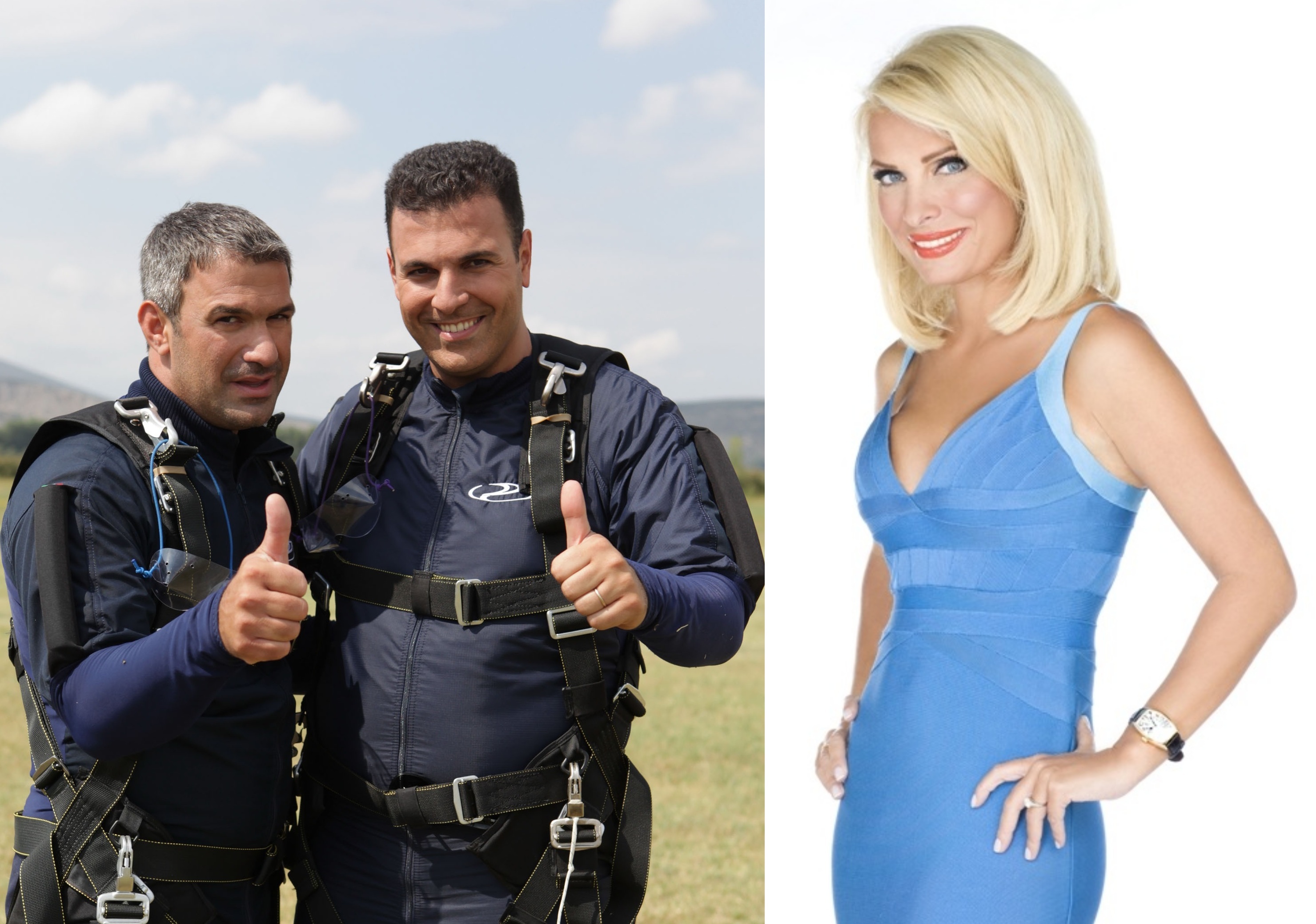 UPDATE – Ποιοι πρωινοί… πάγωσαν από τις τηλεθεάσεις