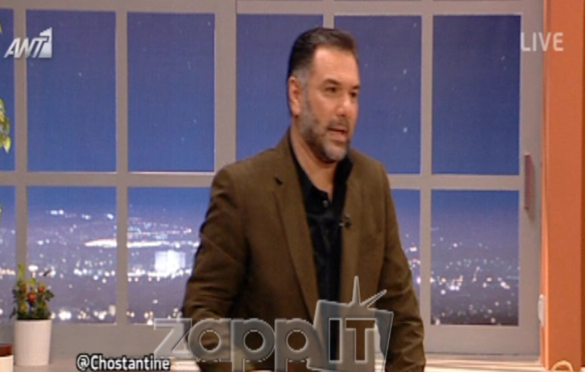 Καρντάσιανς: Ποιον έβρισε ο Αρναούτογλου στον αέρα;