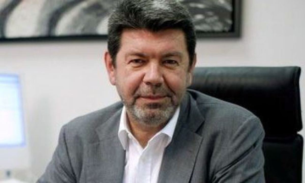 Που βρέθηκε χθες ο Γιάννης Λάτσιος και ποιους συνάντησε;