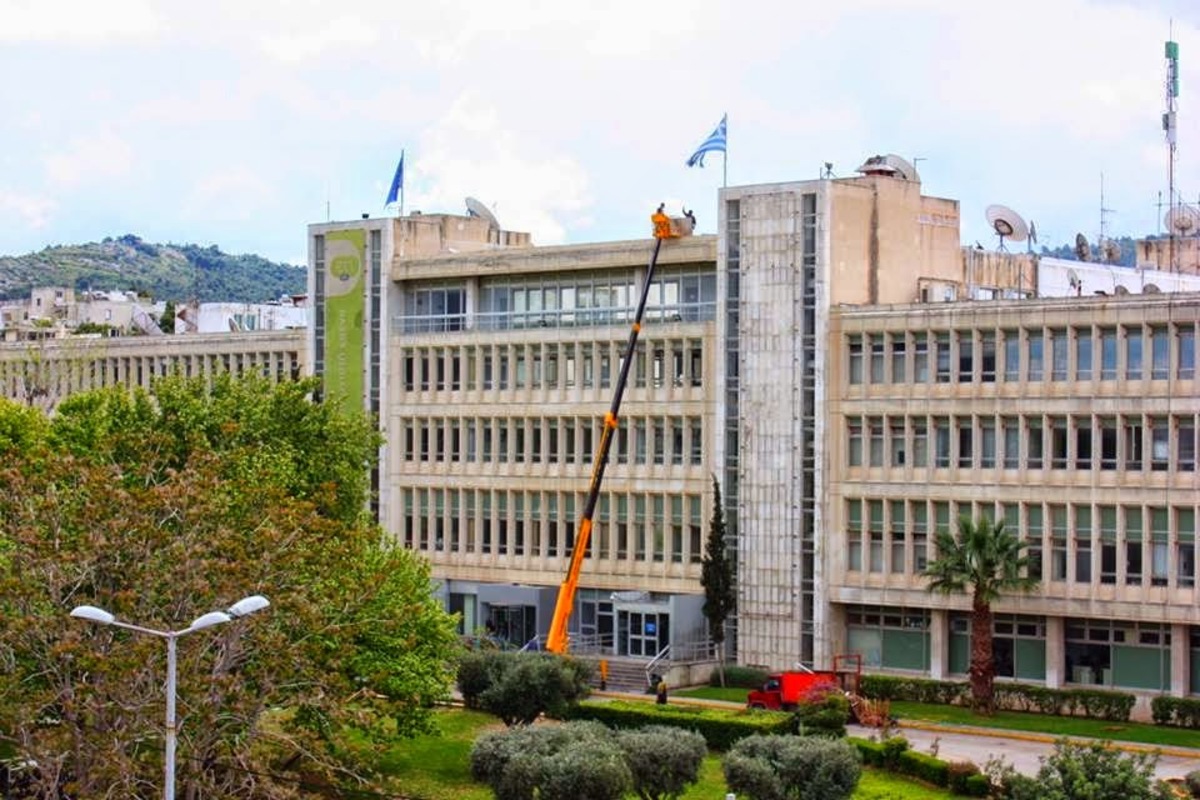 Παρέμβαση Συνηγόρου στη ΝΕΡΙΤ