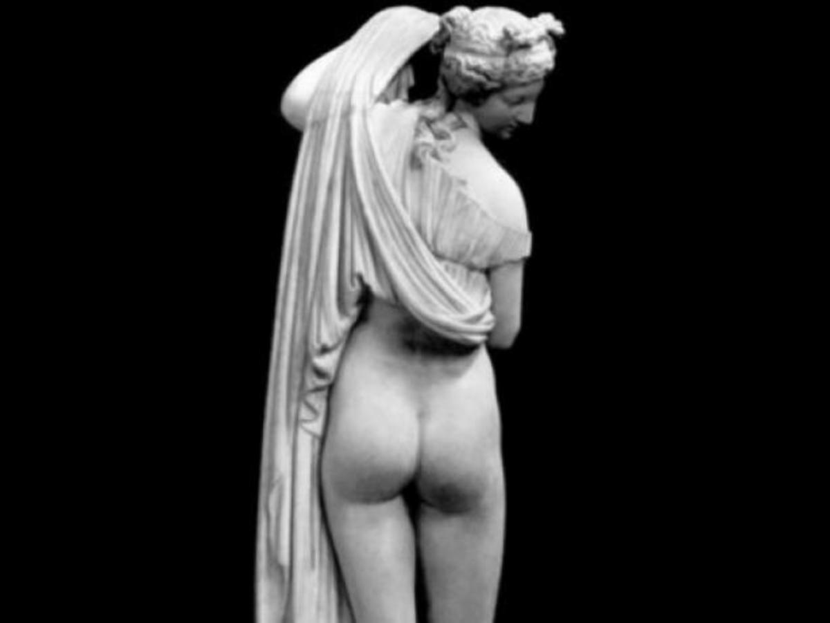 Η Ντόροθι Κινγκ απαντάει στην Καρντάσιαν: «Οι Έλληνες το έκαναν πρώτοι και καλύτερα»!