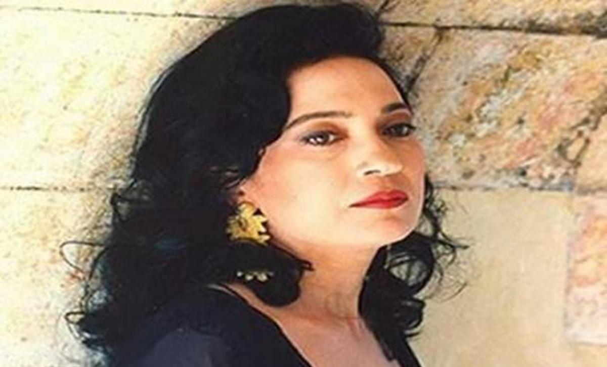 Το συγκινητικό μήνυμα της Μελίνας Μποτέλλη για το θάνατο του Μπάμπη Αλατζά