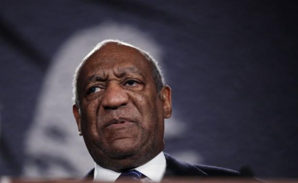 Βill Cosby: Σιωπά μπροστά στις καταγγελίες των βιασμών
