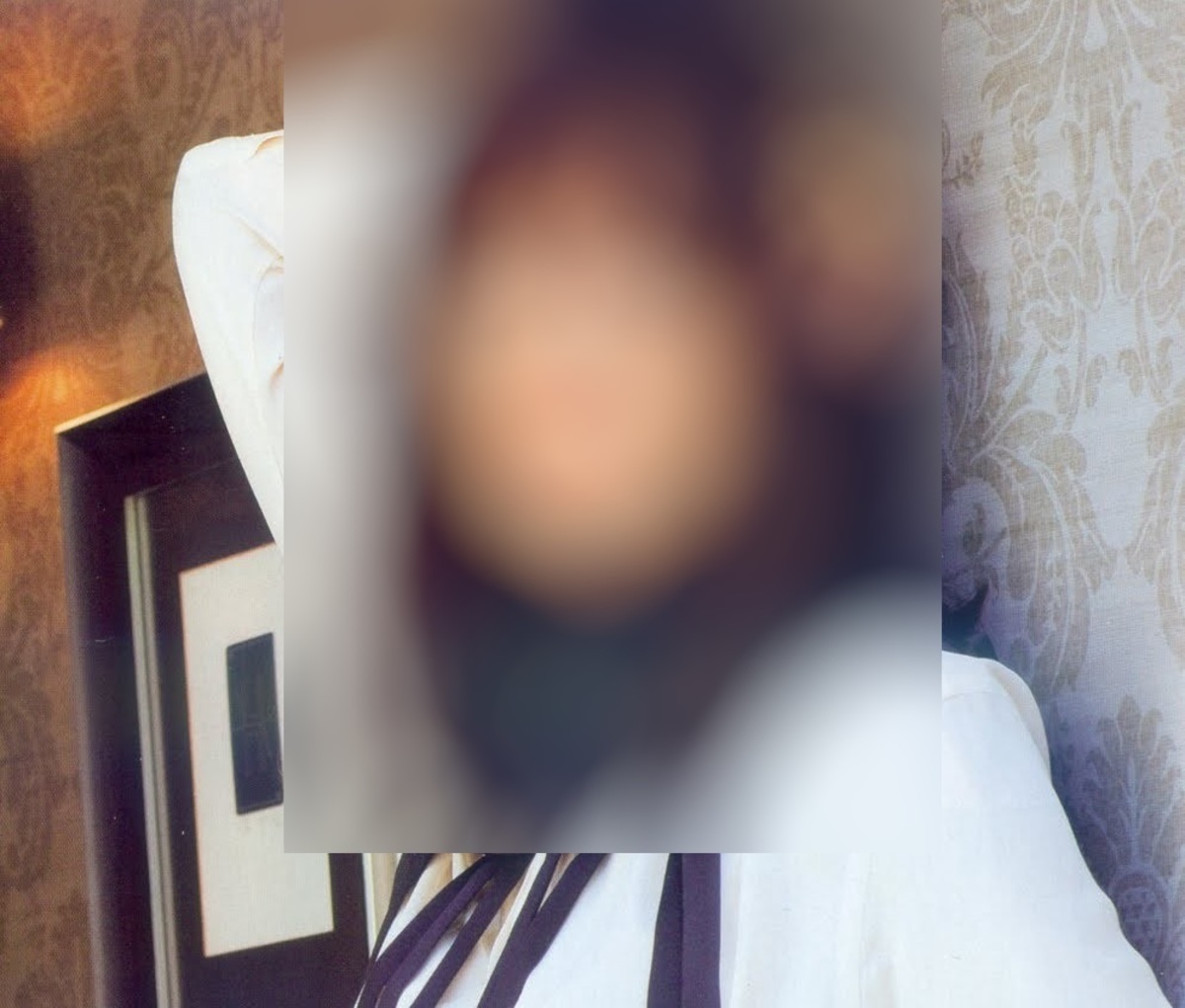 «Δεν πήγαινα ούτε μέχρι το περίπτερο. Φοβόμουν ότι θα γλιστρήσω»!